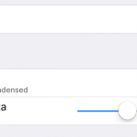 تم تحديث BytaFont Font Manager إلى iOS 9