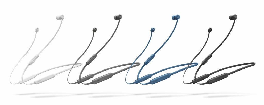 Airpods対beatsx どのw1ワイヤレスヘッドホンが購入に最適ですか