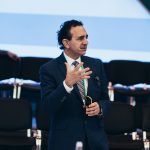 Anthony Atala, bioengineer - about 3D printing of organs, stem cells and micro hearts