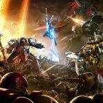 Les jeux de l'univers Warhammer sont jusqu'à 80% de réduction