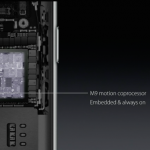 Das iPhone 6s spart Strom, indem es "Hey, Siri" ausschaltet, wenn sich das Telefon in Ihrer Tasche oder auf dem Bildschirm befindet