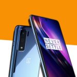 OnePlus Z (aka OnePlus 8 Lite) appeared on a “live” picture with a flat screen and a camera hole