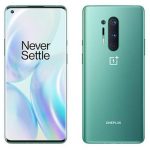 The OnePlus 8 Pro display does not “fix” with an update - you just need to repair or change your smartphone