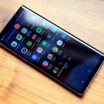 Samsung Galaxy Note 9 avis
