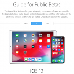 How to install iOS 12 GM on iPhone and iPad