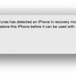 How to roll back iOS 10.3.3 to iOS 10.3.2 on iPhone, iPad and iPod touch
