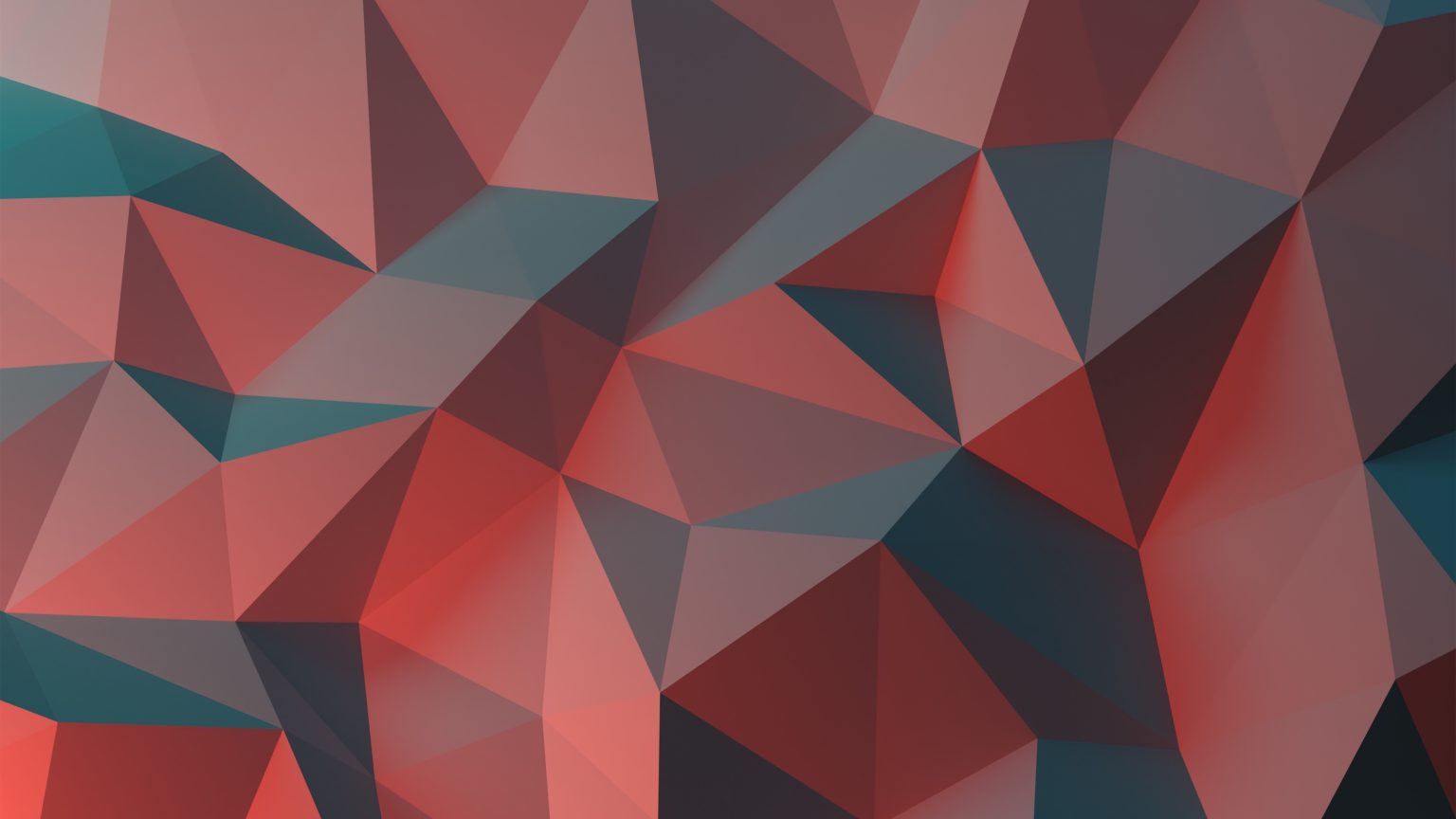 Colorful Geometric Wallpaper for iPhone - Geek Tech Online