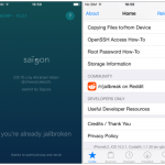 Jailbreak Saïgon now supports more devices
