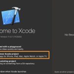 Jak stáhnout unc0ver útěk z vězení do zařízení přes Xcode pro MacOS