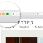 كيفية استخدام Split View على نظام macOS