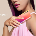 LG Velvet: شاشة OLED مقاس 6.8 بوصة وشريحة Snapdragon 765 ودعم Wacom stylus وكاميرا ثلاثية بدقة 48 ميجابكسل وسعر يبدأ من 735 دولارًا