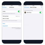 Tweaks to bypass iOS jailbreak detection
