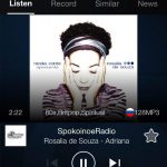 How to listen to radio on iPhone using Audials Radio