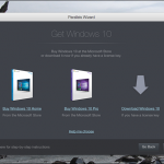 Come eseguire programmi Windows su Mac tramite Parallels