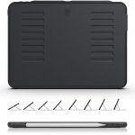 Best iPad Pro Book Cases