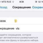 Як розблокувати секретний смайл Спок в Emoji. Vulcan Salute в iOS 8.3