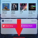 How to remove widgets from the Today screen on iPhone or iPad
