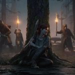 The Last of Us Part 2 drowned in the zeros: gamers criticized the game, putting the top three on Metacritic