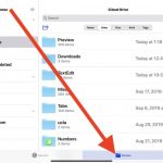 How to connect an external hard drive to iPad and iPhone