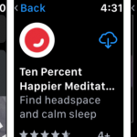 نصائح لاستخدام watchOS 6