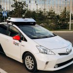 The figure of the day: How many Russians are willing to entrust their child with an unmanned taxi?