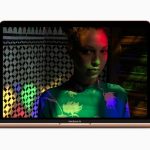 Top-Funktionen des MacBook Air 2018