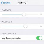 Твик Harbor 2 додає Док в стилі macOS на пристрої з iOS