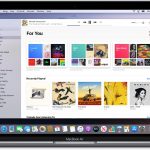 Як синхронізувати iPhone з Mac через Finder в macOS Catalina 10.15