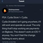 Closing Cydia Store: Frequently Asked Questions Answers