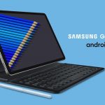 Samsung a lansat Android 10 cu One UI 2.1 pentru Galaxy Tab S4: ce este nou și când trebuie să aștepți o actualizare