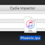 كيفية عمل جيلبريك iOS 9.3.5 عبر Phoenix على أجهزة 32 بت