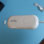 Огляд AirFly Pro - трансмітер для бездротових навушників