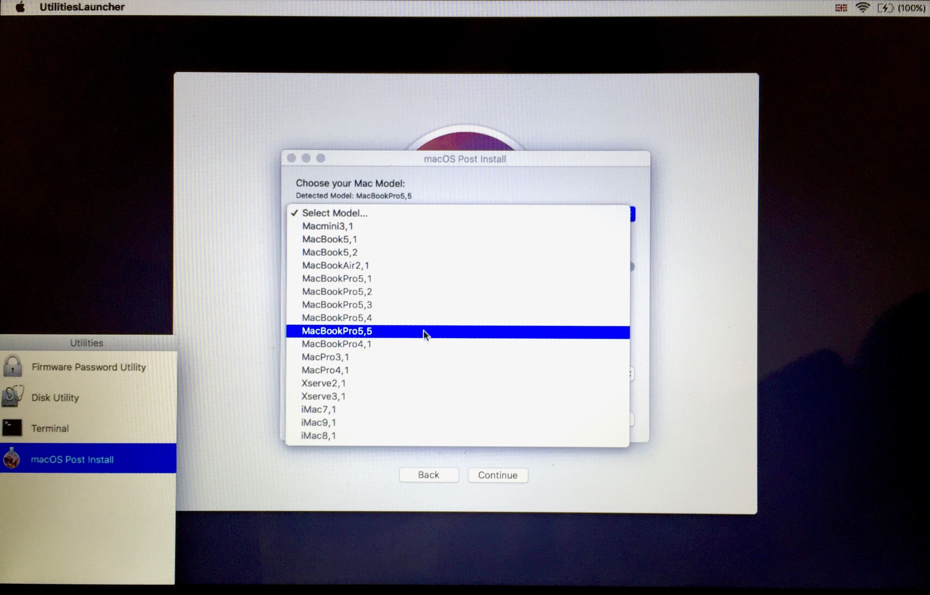 microsoft word 2011 for mac freezes up sierra 10.12.5