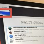Comment réinitialiser le mot de passe dans macOS Sierra