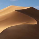 MacOS Mojave Wallpapers for iPhone, iPad and Apple Watch