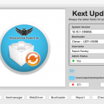How to update hackintosh kexts