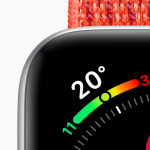 أفضل 10 ميزات Apple Watch Series 4