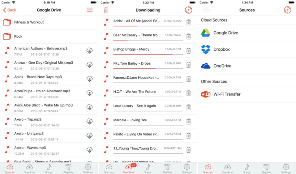 How To Download Music For Free On Iphone And Ipad Geek Tech Online