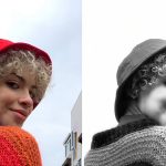 How to use the “High-Key Mono” portrait lighting effect in iOS 13