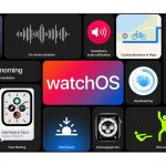 watchOS 7: what's new on Apple Watch. Download