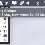 iClock for Mac - a more powerful replacement for the standard time indicator