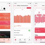 "Health" (Apple Health) - your fitness assistant: how to properly configure the application