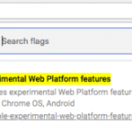 Comment activer le mode image dans l'image dans Google Chrome