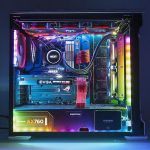 Named the best combination of processors and video cards in low-cost gaming computers