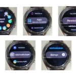 Galaxy Watch 3: ще більше свіжих фото