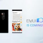 Oficiální plán pro aktualizaci zařízení Huawei a Honor na EMUI 10.1 / Magic UI 3.1 na globálním trhu