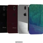 IPhone 11 concept: Apple's real bezel-less