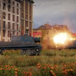 Wargaming introduces Sturmpanzer VI battle mode to World of Tanks, but temporarily