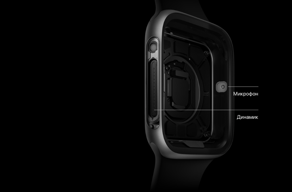 Las 10 características principales de Apple Watch Series 4 - Geek Tech  Online