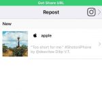 How to repost on Instagram from iPhone: 4 easy ways
